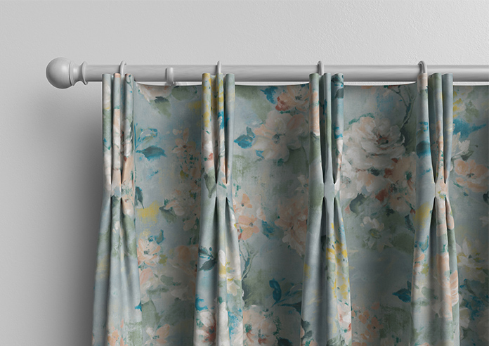 Harmony, Blossom - Made to Measure Curtains - Image 11